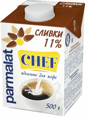 Сливки