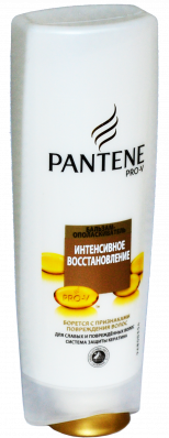 Маска для волос pantene интенсивное восстановление 200 мл