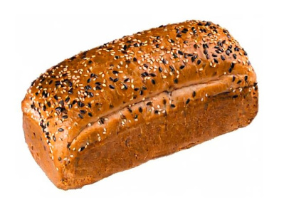 Хлебец с семенами подсолнечника и льна 250г СП