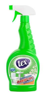 Средство чистящее Tex Ультра Гигиена 750мл спрей