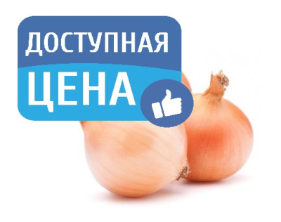 Лук репчатый вес Урожай 2026