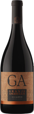 Вино Г.А. Гранжа Амаралейжа кр сух 0,75л 14%