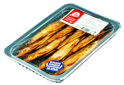 Салака х\к За Родину в/уп 400г