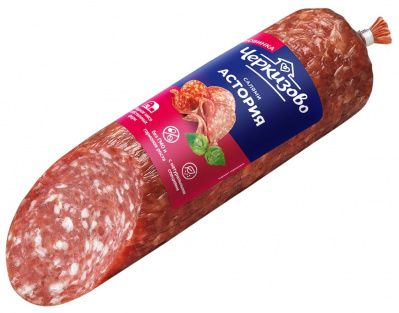 Колбаса с/к Салями Астория Черкизово 225г