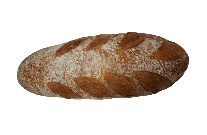 Хлеб Сарацин 315г ФВ