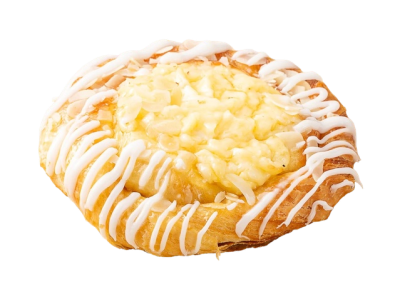 Булочка чизкейк Кёнигсбеккер 122г