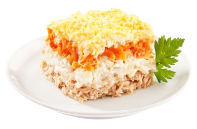 Салат Мимоза ЦЕХ