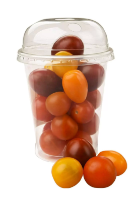 Томаты Черри Микс 250г