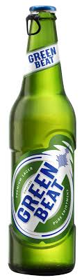 Пиво светлое ГринБит 0,45л 4,6% ст/б