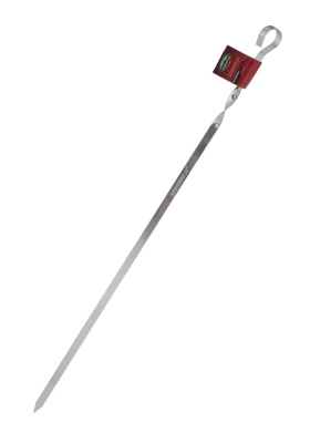 Шампур Пикничок плоский 45см 1шт