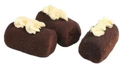 Пирожное Картошка Калининград-Ассорти 400г