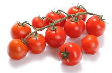 Томаты Черри на ветке вес