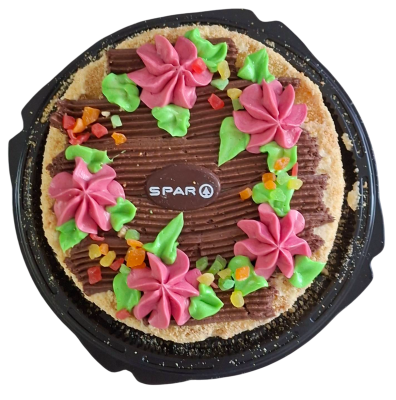 Торт Балтийская Сказка Фирменный ЛП 750г