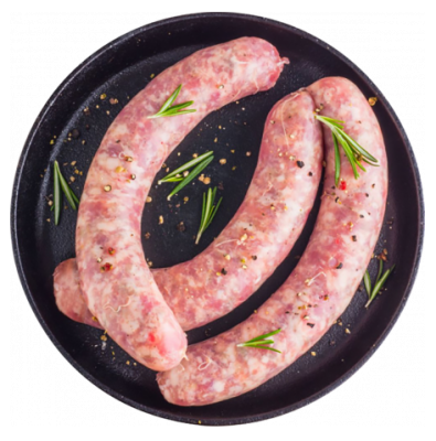 Купаты "С курицей" Люблинские ПФ Цех