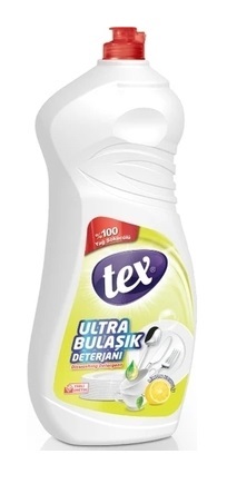 Средство для посуды TEX ULTRA Лимон 675мл