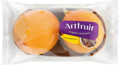 Гранадилла свежая Артфрут 1шт