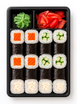 Сет Маки 470г ЛП