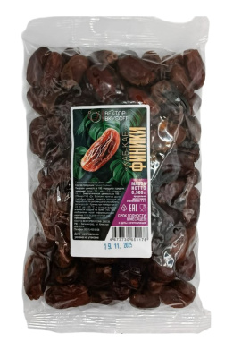 Финики сушеные Каб-Каб Векторвкусофф 500г