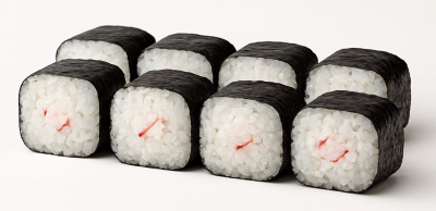 Ролл Хосомаки с крабом 150г ЛП