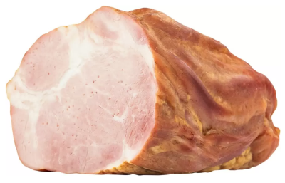 Окорок к/в свиной Премиум Балтагрос в/у 350г