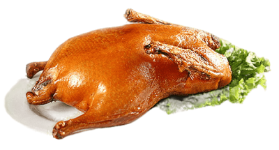 Утка по-пекински ГП Цех