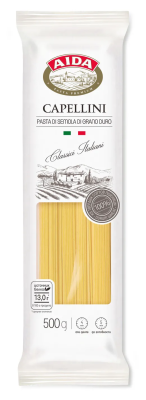 Макар изд Аида Капеллини 500г