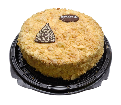 Торт Наполеон Фирменный ЛП 570г