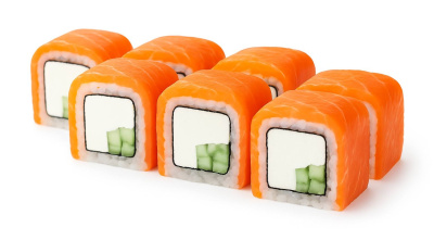 Ролл Филадельфия 230г ЛП