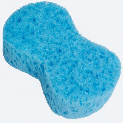 Губка банная А1 Вдохновение PRIDE