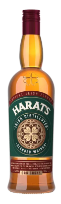 Виски Харатс 0,7л 40%