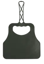 Опахало для мангала 31х20см