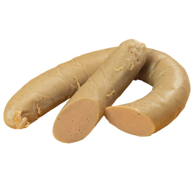 Колбаса ливерная Обыкновенная Коляда в/у 310г