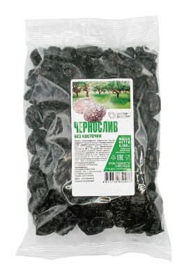 Чернослив без косточки Векторвкусофф 500г