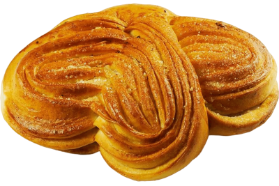 Плюшка Московская 270г СП