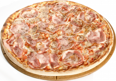 Пицца Везувий 1000г Цех