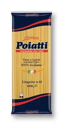 Макар изд Поиатти Лингвини №10 500г