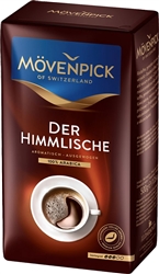 Кофе Мовенпик дер Химлиш молотый 250г