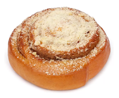 Булочка Техас 100г СП