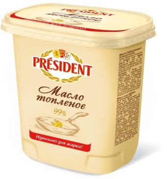 Масло, маргарин