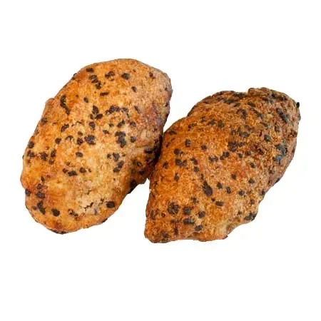 Круассан с шоколадом 120гр