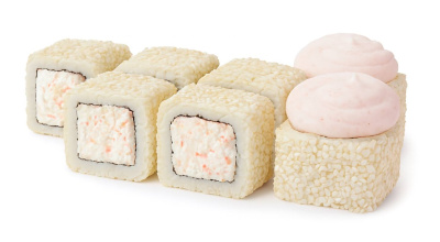 Ролл Фудзи 200г ЛП