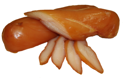 Карпаччо с/к Люблинские продукты в/у вес