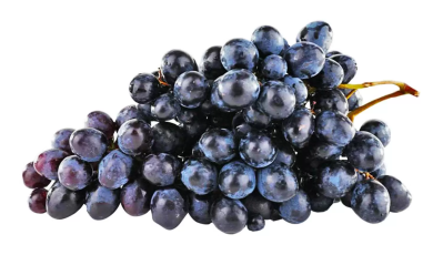 Виноград черный вес Турция