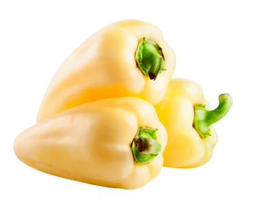 Перец белый Бабур вес