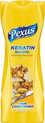 Кондиционер PEXUS 600мл