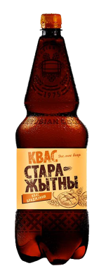 Квас Старажытны 1,4л