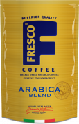 Кофе растворимый Фреско Арабика Бленд 75г м/уп