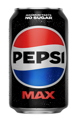 Напиток газ Пепси Макс Зеро 0,33л ж/б