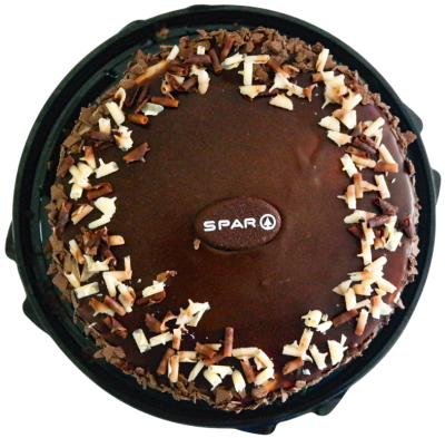 Торт Шоколадный Фирменный ЛП 770г