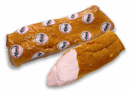 Мясо к/в Фермерское в/у Альмак вес